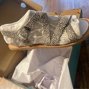 Toms Sandals